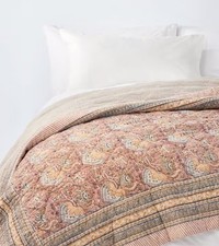 John Lewis Lotus Cotton