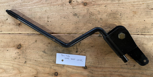 Gear shift lever - 1991, 03