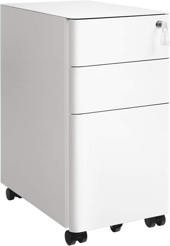 Mobile filing cabinet drawer - filing,