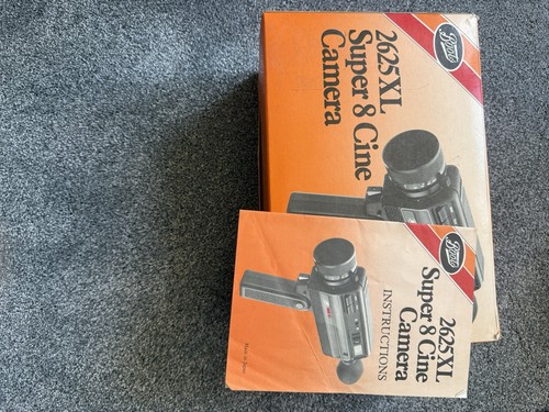 Boots 2625xl super cine - boots,