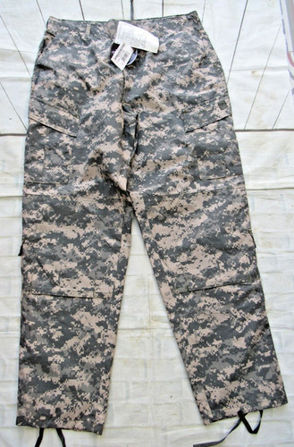 New army fracu ucp - new,