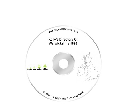 Kelly directory of - kelly's,