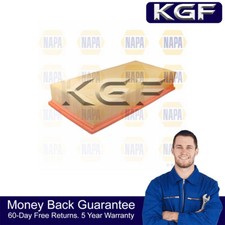 KGF Air Filter Fits Peugeot
