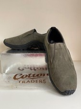 BRAND NEW COTTON TRADERS OLIVE