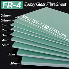 Epoxy Glass Fibre Sheet FR4