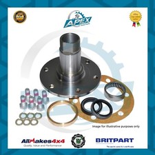 FRONT STUB AXLE REPAIR KIT FOR
