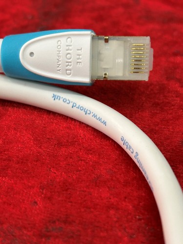 Chord stream ethernet 75m - c-stream,