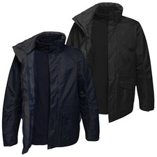 Regatta Benson III Mens 3-in-1