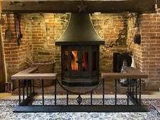 Beautiful Antique  Country