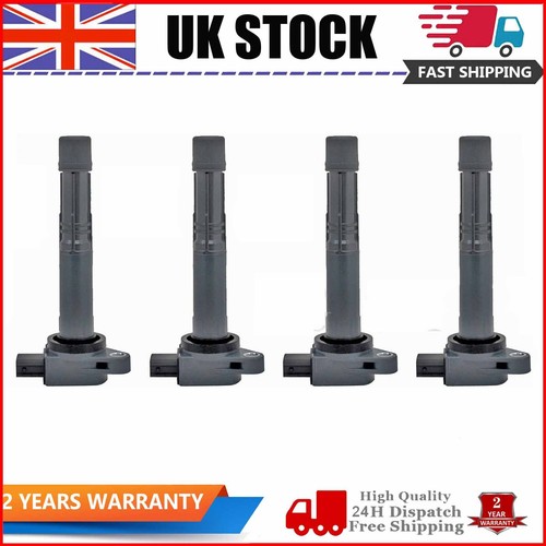 Ignition coil pack for - pack, honda