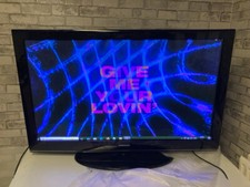 Samsung plasma tv - 50",