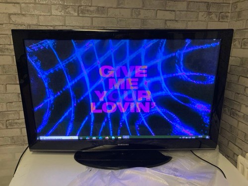 Samsung plasma tv - samsung,
