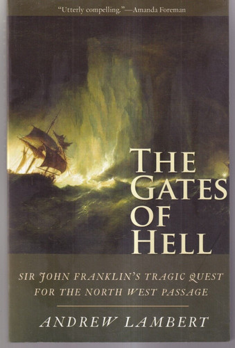 The gates hell by - of, andrew