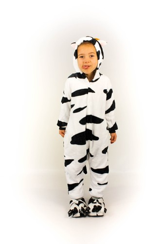 Pajamas for kids cow - pajamas, 🐄