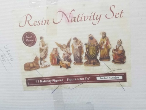 New complete christmas - new,