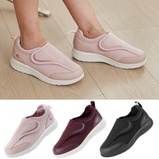 FitVille Women Diabetic Shoes