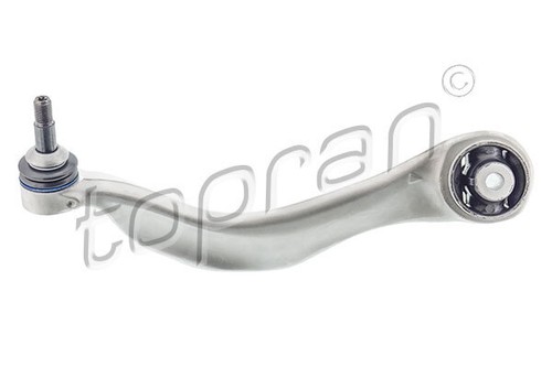 New track control - control, arm