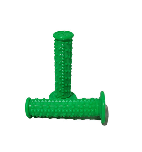 Gri21 soft rubber handlebar - rubber,