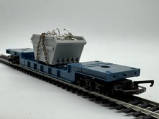 B3653 Custom Scrap Metal Skip