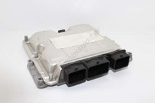 Engine Control Unit Peugeot