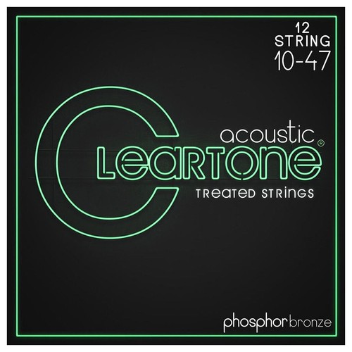 Acoustic guitar strings - acoustic,