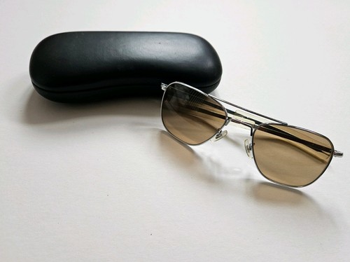American optical sunglasses - american, ao