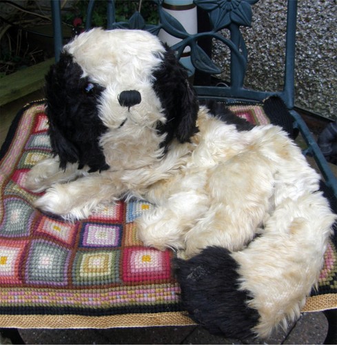 Adorable old farnell - adorable,
