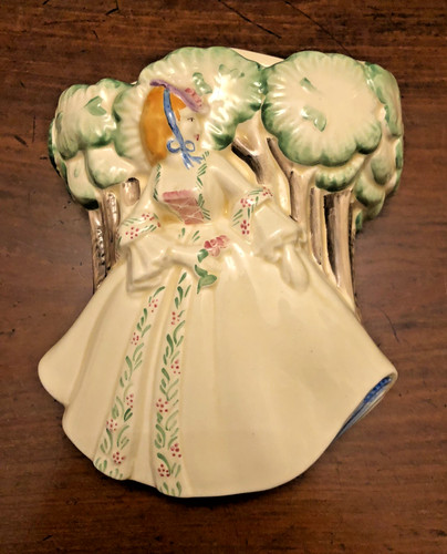 Vintage art deco 1930s - art, clarice