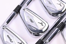 Mizuno MP-63 Irons / 4-PW /