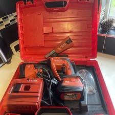 HILTI SF4000-A Cordless 18v