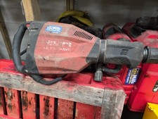 hilti breaker te 1000 avr   (110 volt only)