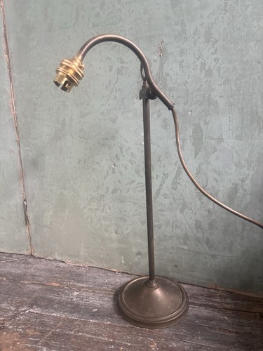 Vintage brass adjustable - brass,