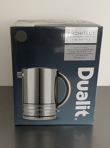 Dualit architect rapid - (72926),