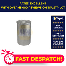 Fuel Filter NFF2002 NAPA