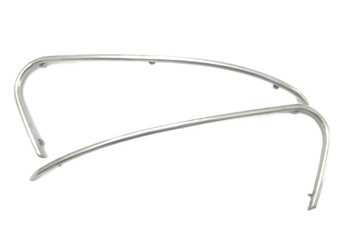 Vespa side panel - side,
