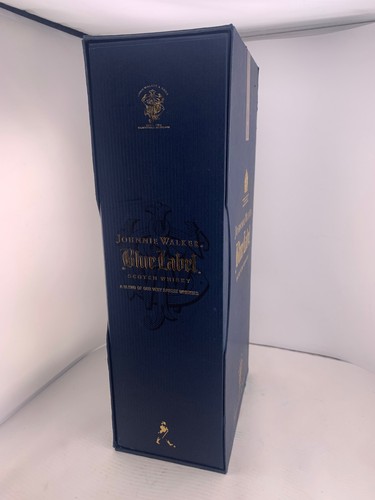 Johnnie walker blue - johnnie, scotch