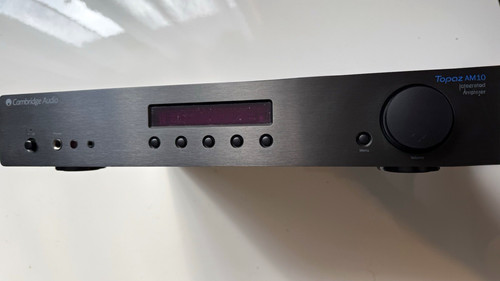 Cambridge audio topaz - cambridge,