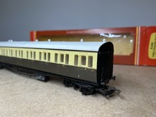 Mainline gwr set - gwr, b
