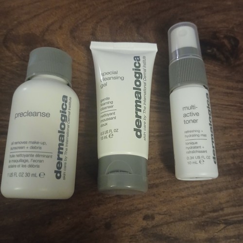 Dermalogica precleanse 30ml - dermalogica,