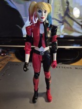 DC Comics Harley Quinn 12”
