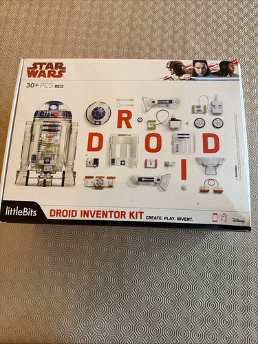 Little bits star wars disney - little,