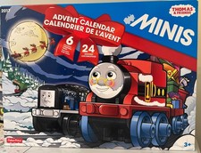Thomas & Friends MINIS 2017