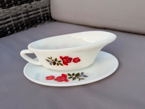 Jaj pyrex vintage gravy - jaj,