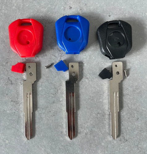 New blank key uncut - new,