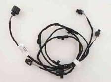 AUDI A1 GB Rear Parking Aid