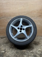 Mazda Mx5 MK2 NB SVT ALLOY