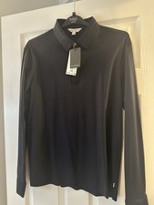 Mens Autograph Polo Shirt