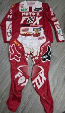 Fox motorcross kit trousers - kit,