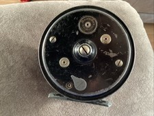 J.W.Young & Sons Beaudex Fly Reel Vintage Trout,salmon