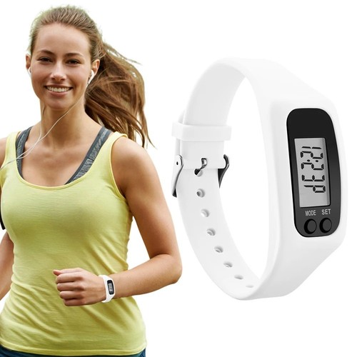 Step counter watch fitness - counter,